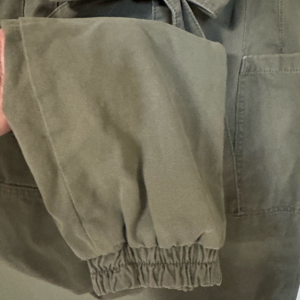 Joes High Waisted Paperbag Utility Jogger Pants Size 24 - Picture 6 of 12